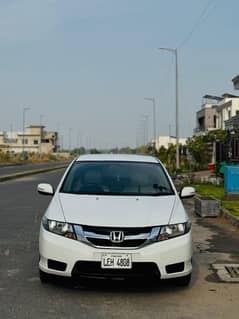 One Hand Use Good Condition Car Totally Maintained From Honda BWP