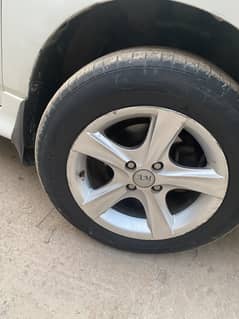 Corolla XLI for sale