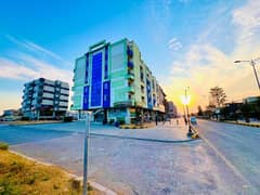 30/60 POSSESSION PLOT FOR SALE F-17 ISLAMABAD ALL FACILITY AVAILABLE CDA APPROVED SECTOR