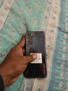 Tecno camon18t