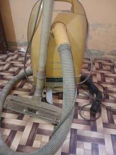 Vaccum