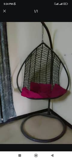 Iron