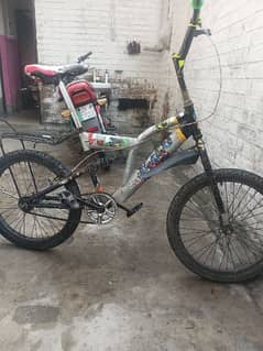 cycle price 6000