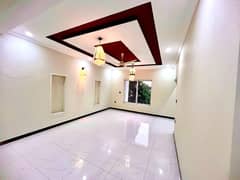 10 MARLA DOUBLE STORY FULL HOUSE FOR SALE MULTI F-17 ISLAMABAD ALL FACILITY AVAILABLE CDA APPROVED SECTOR MPCHS