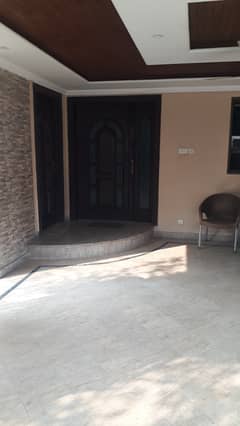 A Renovated House Of 12 Marla Available For Sale