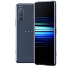 Sony Xperia 5 ~ 6 GB 64GB Non pta All okay just Halka sa shade ha