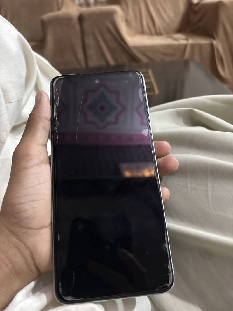 Tecno spark go 2024 condition 10 /10 3
