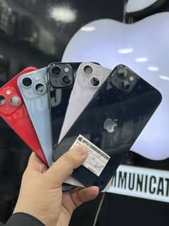 iPhone 14 plus