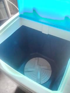 Washing