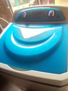 Washing