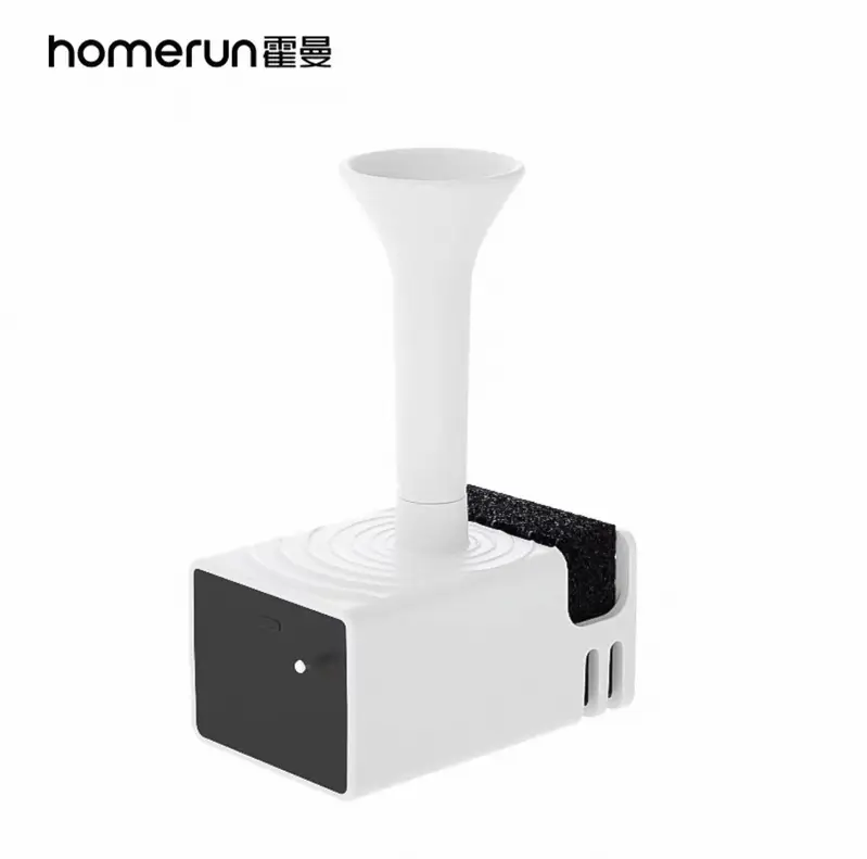 HomeRun Cat & Dog Water Dispenser — photo 11