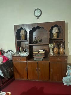 showcase