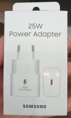 Samsung 25w Adapter