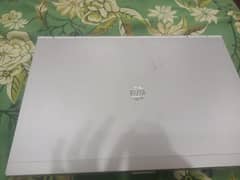 HP Core i5 Laptop