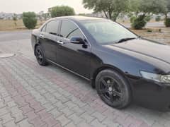 2005 Model Honda Accord For Sale