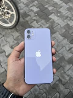 Iphone 11 64gb jv