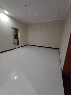 4 Marla Brand new flat available for rent silent office or job holders near ucp University or shaukat khanum hospital or abdul sattar eidi road M2 or emporium mall