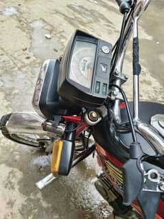 CD