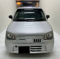 Alto 2021 Vxr  Brand new condition .