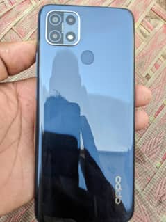 oppo A15s 6gb 128 gb