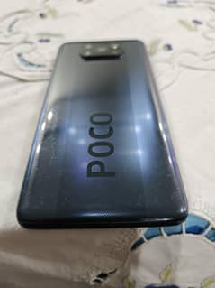 Xiaomi POCO X3 for sale in good condition with great price.