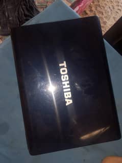 TOSHIBA