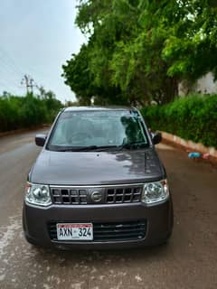 Nissan OTTi ek wagon