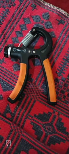 Hand Gripper