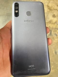 Infinix