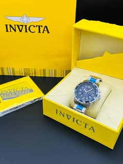 Invicta original watch