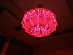 fancy light