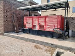 200kv generator American for sale 35 lakh