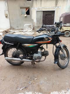 Honda 2016