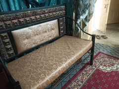 2 Seater sofa