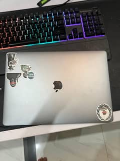 Apple Macbook Pro 2018