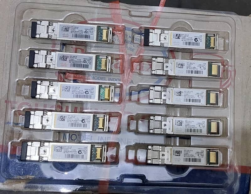 CISCO SFP Cisco Network Module for Cisco 3850 Series Switche s 3