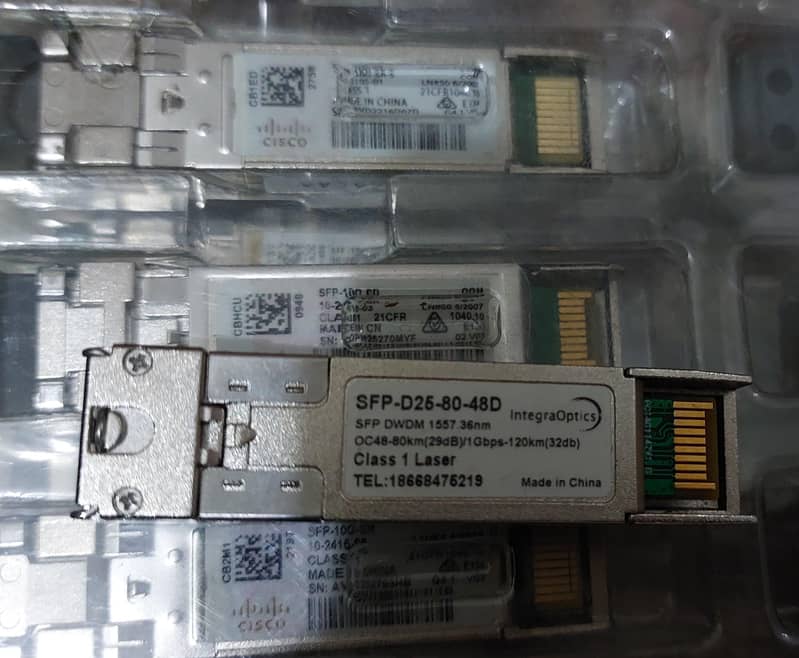 CISCO SFP Cisco Network Module for Cisco 3850 Series Switche s 8