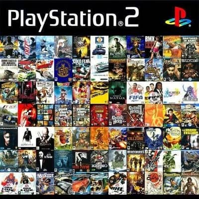 ps2 usb games no need to buy cds