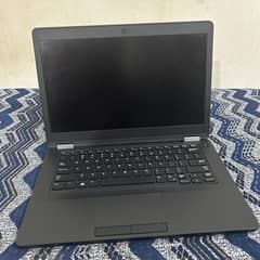 Laptop Core i7 6th Generation |  8GB RAM