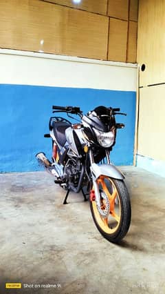 cb 150 honda