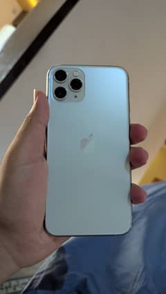 Iphone 11pro 256gb (LLA) PTA approved