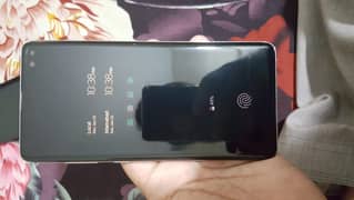 Samsung Mobile S10 plus