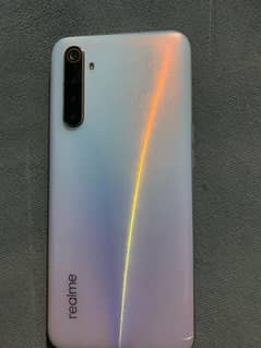 Realme 6 8+128gb