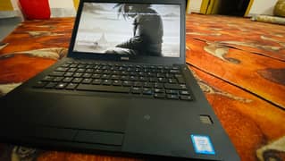 DELL LATITUDE 7280