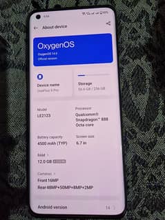 Oneplus