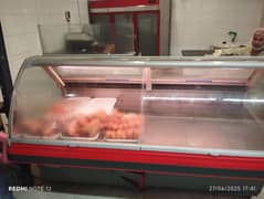 meat shop for sale