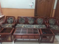 5 Seater Sofa
