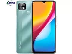 Infinix smart 5 pro