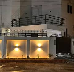 12 Marla House Is Available In Johar Town Phase 1 - Block F2