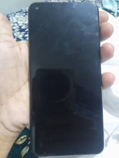 Mi 11 lite (LED panel, metal back cover, motherboard and battery